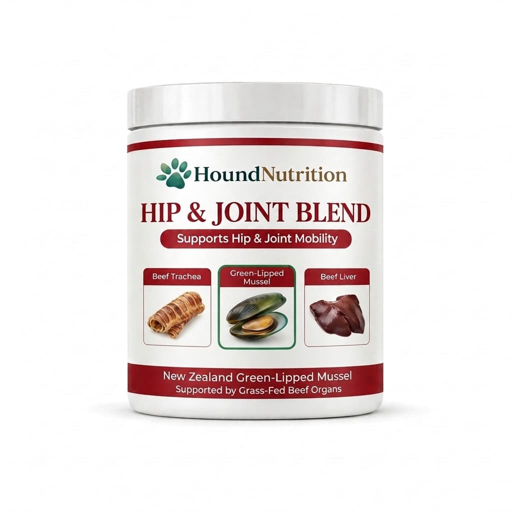 Hip & Joint Blend