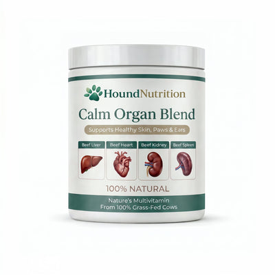 HoundNutrition