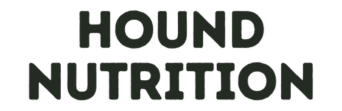 HoundNutrition