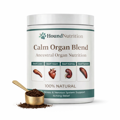 HoundNutrition